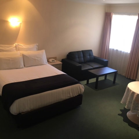 Charles Rasp Motor Inn - Accommodation Coffs Harbour 0