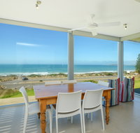 Chiton on the Rocks - Breathtaking Panoramic Coastal Views - Accommodation Coffs Harbour