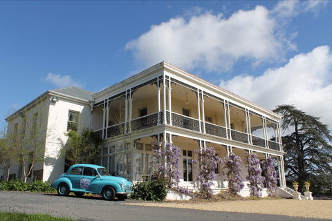 Claremont House - Accommodation Coffs Harbour 1