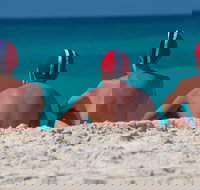 Claytons on Cylinder Beach Front Apartments - Accommodation Coffs Harbour