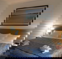 Clearwater Motel Apartments - Accommodation Coffs Harbour