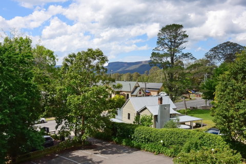 Cloudsong Chalets - Accommodation Coffs Harbour 1