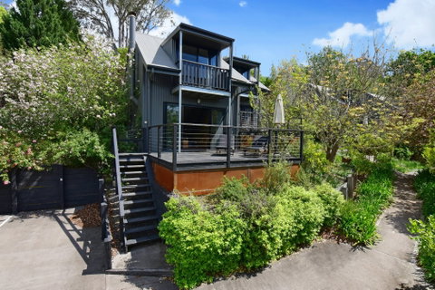 Cloudsong Chalets - Accommodation Coffs Harbour 2