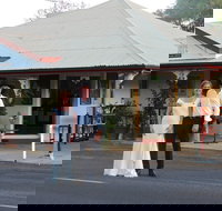 Club Boutique Hotel Cunnamulla - Accommodation Coffs Harbour