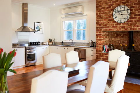Clydesville Queenscliff - Accommodation Coffs Harbour 1