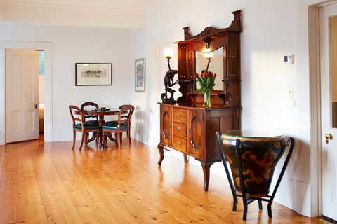 Clydesville Queenscliff - Accommodation Coffs Harbour 2