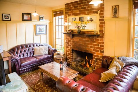 Como Cottages - Accommodation Coffs Harbour 1