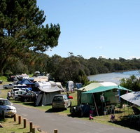Congo campground - Accommodation Coffs Harbour