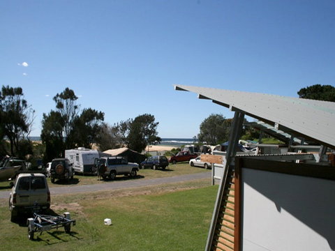 Congo Campground - Accommodation Coffs Harbour 2