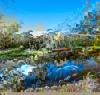 Cooks House - Hawthorn Hill Mount Wilson - Accommodation Coffs Harbour