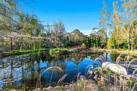 Cooks House - Hawthorn Hill Mount Wilson - Accommodation Coffs Harbour 0
