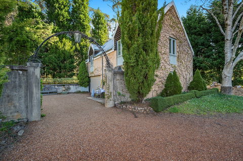 Cooks House - Hawthorn Hill Mount Wilson - Accommodation Coffs Harbour 1