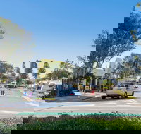 Coolum Beach Holiday Park - Accommodation Coffs Harbour