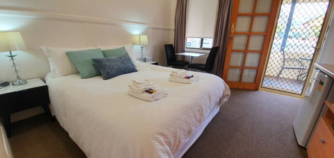 Coppers Hill Boutique Accommodation - Accommodation Coffs Harbour 0
