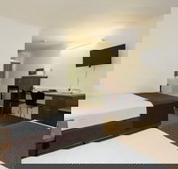 Coral Sands Motel - Accommodation Coffs Harbour