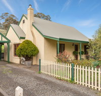 Country Pleasures Bed and Breakfast - Accommodation Coffs Harbour