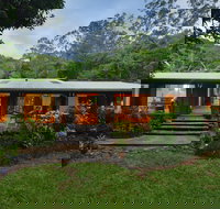 Cow Bay Homestay Bed and Breakfast - Accommodation Coffs Harbour