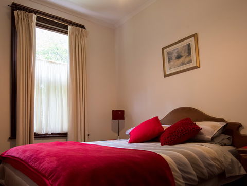 Creek Cottage Walhalla - Accommodation Coffs Harbour 1