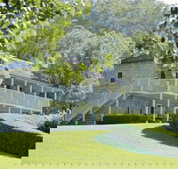 Cross Park - Accommodation Coffs Harbour