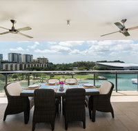 Darwin Waterfront Luxury Suites - Accommodation Coffs Harbour