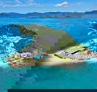 Daydream Island Resort and Living Reef - Accommodation Coffs Harbour