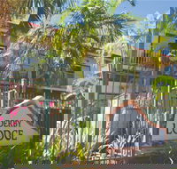 Derby Lodge - Accommodation Coffs Harbour