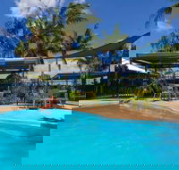 Devils Marbles Hotel - Accommodation Coffs Harbour