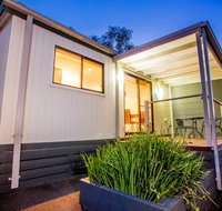 Discovery Parks - Geelong - Accommodation Coffs Harbour
