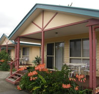 Dolphin Sands Holiday Villas - Accommodation Coffs Harbour