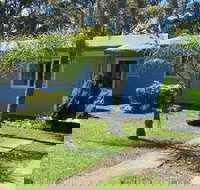 Donlan's Delight - Accommodation Coffs Harbour