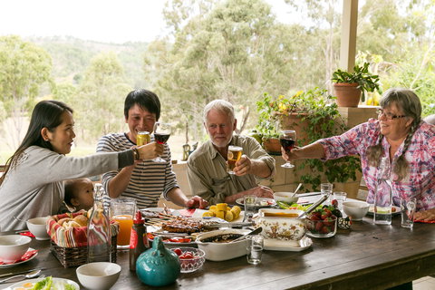 Downunder Farmstays (Brisbane, Gold Coast And Cairns) - Accommodation Coffs Harbour 0