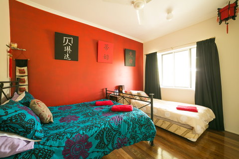 Downunder Farmstays (Brisbane, Gold Coast And Cairns) - Accommodation Coffs Harbour 2