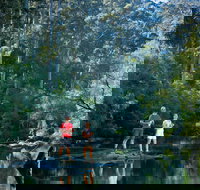 Drafty's Camp at Warren National Park - Accommodation Coffs Harbour