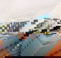 Eagleview - Accommodation Coffs Harbour