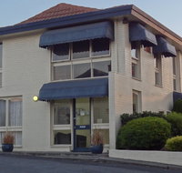 Econo Lodge Hacienda Motel - Accommodation Coffs Harbour