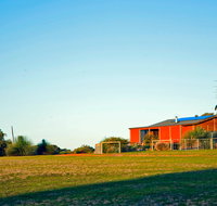 Eleanor River Homestead - Accommodation Coffs Harbour