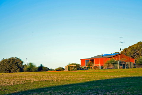 Eleanor River Homestead - Accommodation Coffs Harbour 0