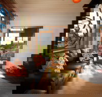 Elvenhome Farm Cottage - Accommodation Coffs Harbour