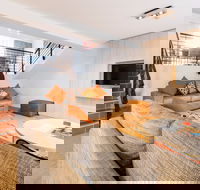 Emu Walk Apartments - Accommodation Coffs Harbour