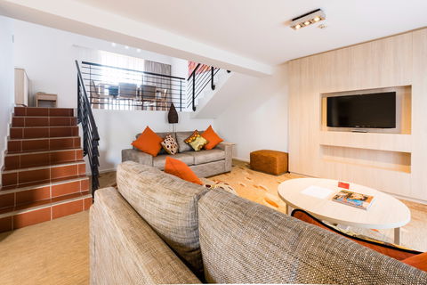 Emu Walk Apartments - Accommodation Coffs Harbour 0