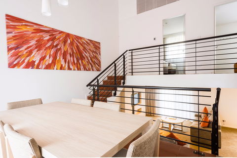 Emu Walk Apartments - Accommodation Coffs Harbour 1