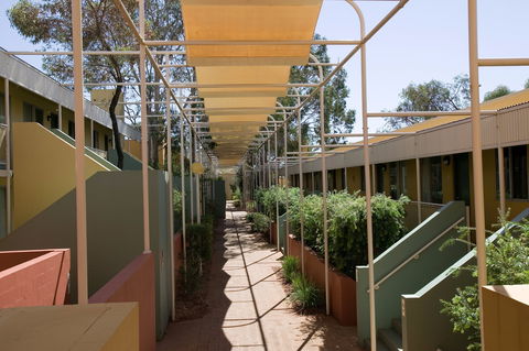 Emu Walk Apartments - Accommodation Coffs Harbour 2