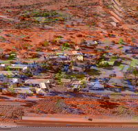 Erldunda Roadhouse - Accommodation Coffs Harbour