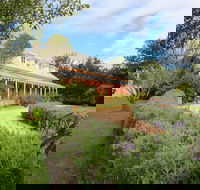 Fitzroy Inn Historic Retreat - Mittagong - Accommodation Coffs Harbour