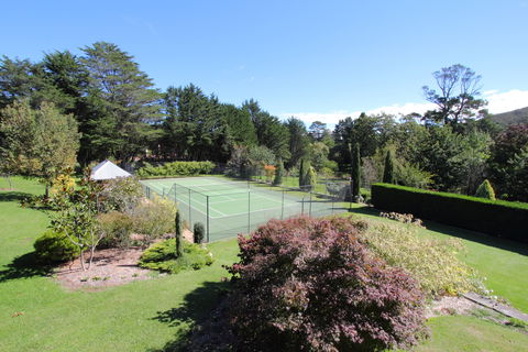 Fitzroy Inn Historic Retreat - Mittagong - Accommodation Coffs Harbour 1