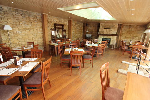 Fitzroy Inn Historic Retreat - Mittagong - Accommodation Coffs Harbour 2