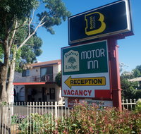 Forest Lodge Motor Inn and Restaurant - Accommodation Coffs Harbour