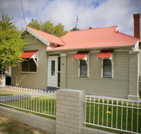 Gipps Street Cottage - Open - Accommodation Coffs Harbour