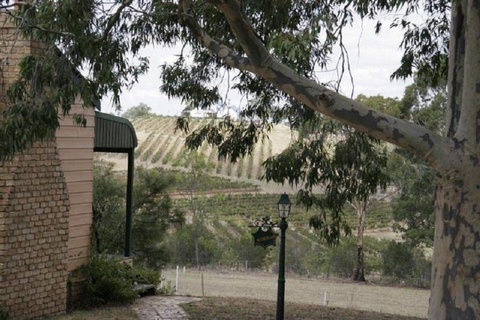 Glen Ayr Cottages - Accommodation Coffs Harbour 0
