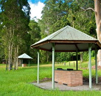 Gloucester River campground and picnic area - Accommodation Coffs Harbour